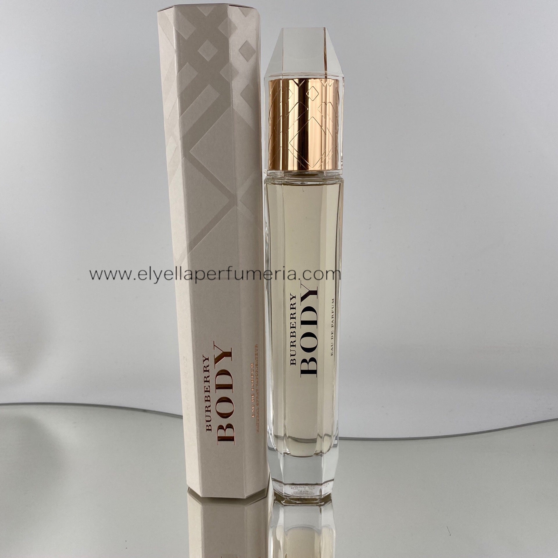Burberry body perfume shop online